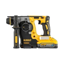 DeWALT DCH273H2T-QW młot udarowo-obrotowy