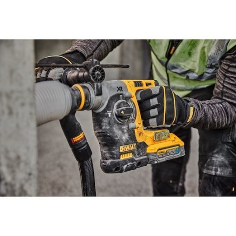DeWALT DCH273H2T-QW młot udarowo-obrotowy