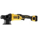 DeWALT DCM848P2-QW środek do polerowania karoserii
