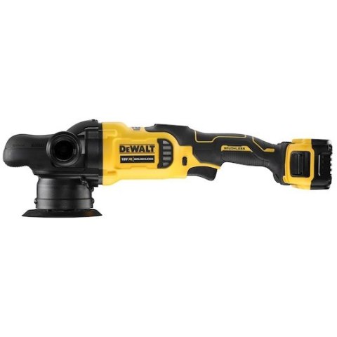 DeWALT DCM848P2-QW środek do polerowania karoserii