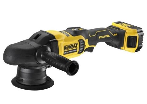 DeWALT DCM848P2-QW środek do polerowania karoserii