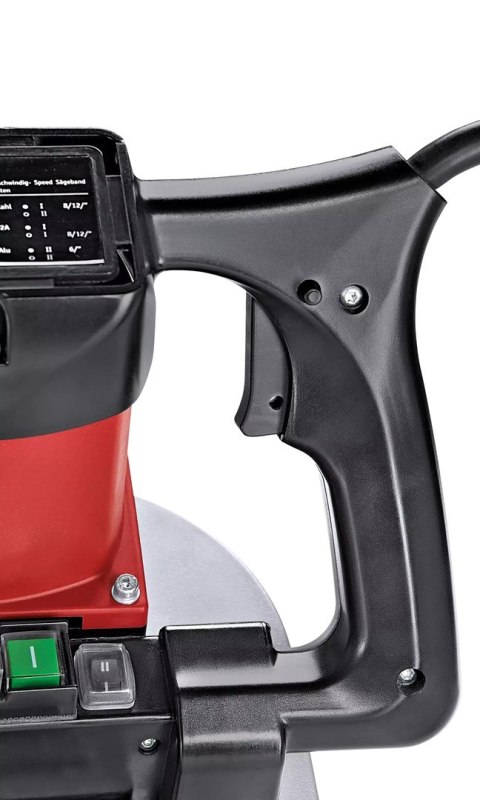 FLEX PRZECINARKA TAŚMOWA SBG4910 230/CEE