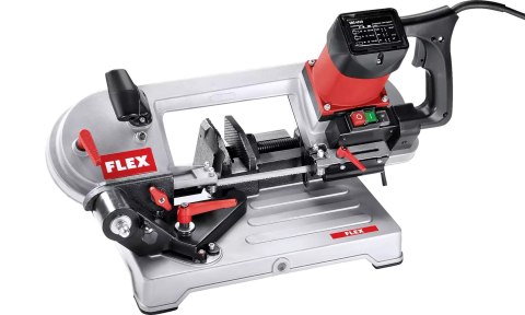 FLEX PRZECINARKA TAŚMOWA SBG4910 230/CEE