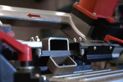 FLEX PRZECINARKA TAŚMOWA SBG4910 230/CEE