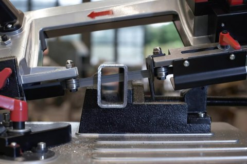 FLEX PRZECINARKA TAŚMOWA SBG4910 230/CEE