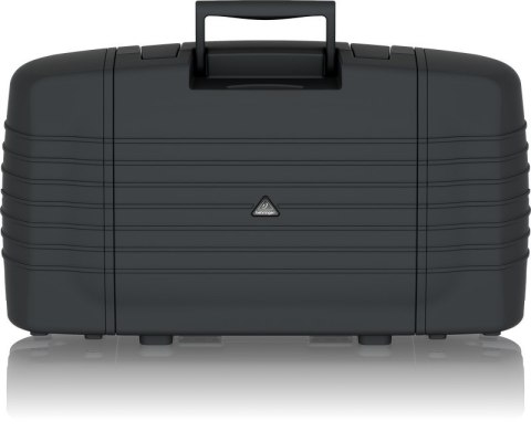 Behringer PPA200 system PA System nagłośnieniowy wolnostojący (PA) 200 W Czarny