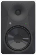 Monitor Mackie MR824 - 1.0 Kanäle - Verkabelt - XLR/6.3mm/RCA - 55 W - 35 - 20000 Hz - Schwarz