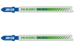 Brzeszczoty do piły szablastej rs80/s2041hm 2 szt.