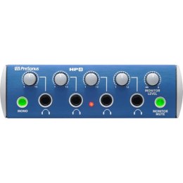 PreSonus HP4 - wzmacniacz słuchawkowy