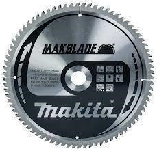 Makita piła tarczowa 305x30x80z Makblade drewno