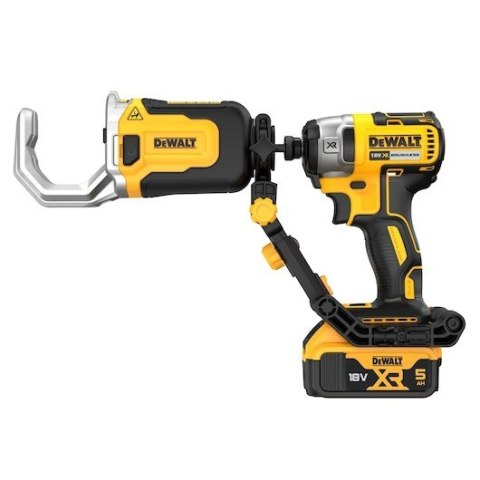 DeWALT DT20560-QZ ręczne narzędzie do cięcia rur Obcinak do rur