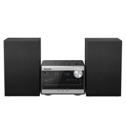 CD/Radio/MP3/USB System SC-PM270EG-S Panasonic