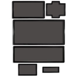 DEMCiflex 0561 Filtr przeciwpyłowy