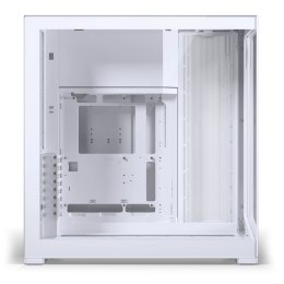 Obudowa PC PHANTEKS NV-Series NV9 MK2, Big Tower, EATX, DRGB, Szkło Hartowane - biała