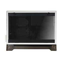 Obudowa komputerowa miniTower mITX 650W White A1 Plus In-WIN