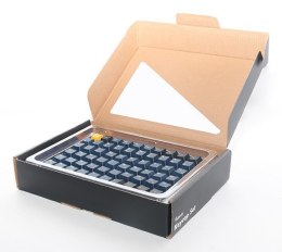 Ducky DCA133-USNAZCHPT2 części do urządzeń wejściowych Nakładki na przyciski klawiatury