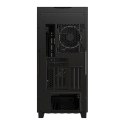 Obudowa CASE MIDITOWER EATX W/O PSU GB-AC500G ST BLACK GIGABYTE
