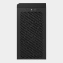 Obudowa CASE MIDITOWER EATX W/O PSU GB-AC500G ST BLACK GIGABYTE