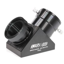 Nasadka kątowa DO-GSO lustrzana dielektryczna SCT 90° 2