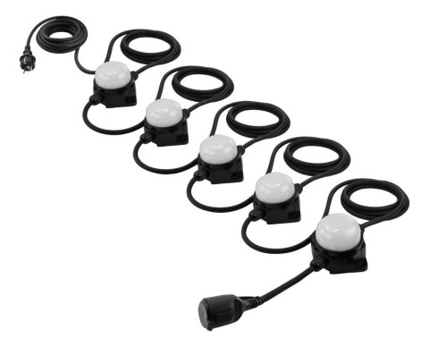 Lampa robocza Ansmann LED LC6000AC, 6000 lm, 220V