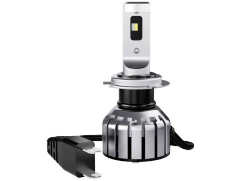 Żarówka LED (Zestaw 2szt.) H7 24V PX26D możliwość legalizacji dla wybranych samochodów TRUCKSTAR LED, biała 6000K