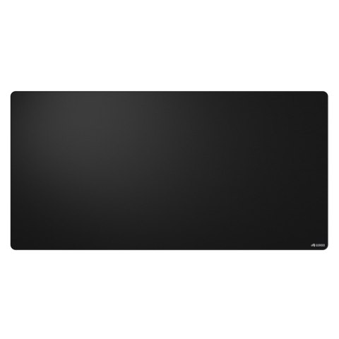 Podkładka pod mysz Glorious Mouse Pad 2 3XL - Stitched - Black