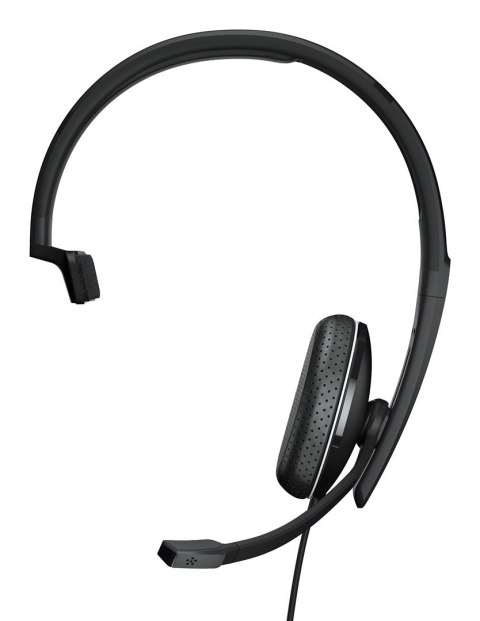 Zestaw słuchawkowy Sennheiser EPOS Adapt 231 Mono On-Ear