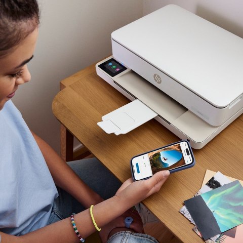 Urządzenie wielofunkcyjne HP Envy 6120e HP+ All-in-One