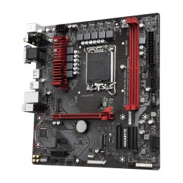 GIGABYTE B760M GAMING AC DDR4 płyta główna Intel B760 LGA 1700 micro ATX