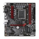 GIGABYTE B760M GAMING AC DDR4 płyta główna Intel B760 LGA 1700 micro ATX