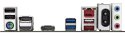 GIGABYTE B860M DS3H WIFI6E płyta główna Intel B860 LGA 1851 (Socket V1) micro ATX