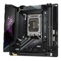 GIGABYTE Z890I AORUS ULTRA płyta główna Intel Z890 LGA 1851 (Socket V1) mini ITX