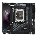 GIGABYTE Z890I AORUS ULTRA płyta główna Intel Z890 LGA 1851 (Socket V1) mini ITX