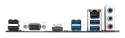 Gigabyte B760M H DDR4 (rev. 1.0) Intel B760 Express LGA 1700 micro ATX