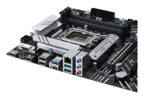 Płyta główna ASUS PRIME B660-PLUS D4