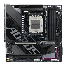 Płyta główna Gigabyte B840M Elite WIFI6E (B840, AM5, mATX, DDR5)