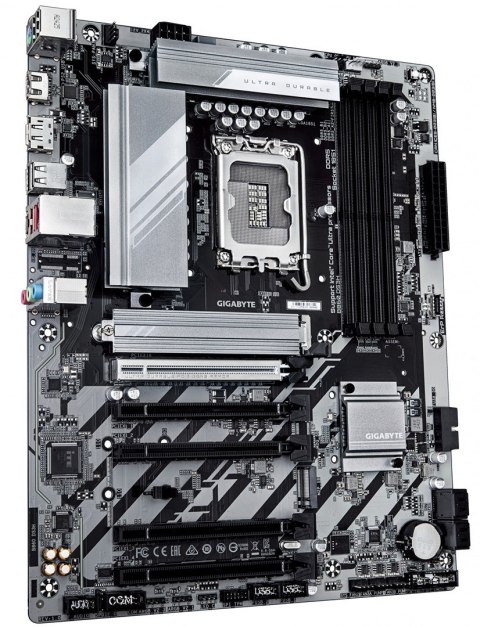 Płyta główna Gigabyte B860 DS3H (B860, S1851, ATX, DDR5)