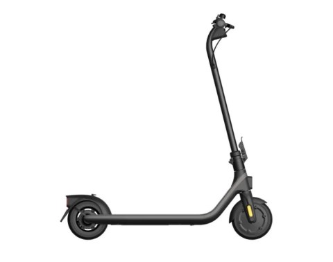 Segway-Hulajnoga elektryczna E2 D (20 km/h) Szara