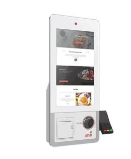 Mobilny stojak na tablet RETAIL STAND/1 07 1S 019 IMIN