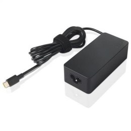 Lenovo GX20P92529 adapter zasilający/ inwentor Wewnętrzna 65 W Czarny