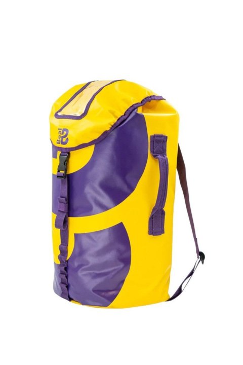 Worek pro rescue 40 ii w kolorze żółtym BEAL