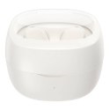 Słuchawki bezprzewodowe Baseus Bowie WM02 (biały)