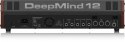 Behringer Deepmind 12D Syntezator analogowy Czarny