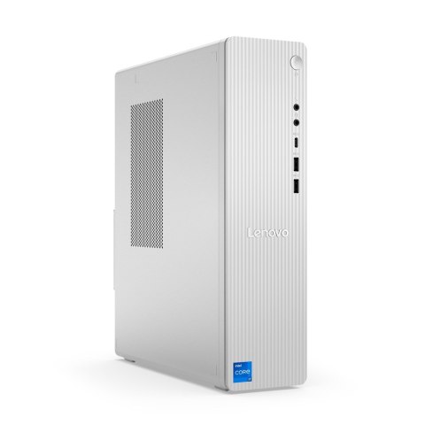 Lenovo IdeaCentre Tower 08IRH9 i5-13420H 16GB DDR5 5200 SSD512 Intel UHD Graphics NoOS Cloud Grey