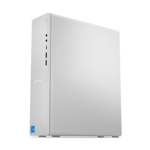 Lenovo IdeaCentre Tower 08IRH9 i7-13620H 32GB DDR5 5200 SSD1TB Intel UHD Graphics NoOS Cloud Grey