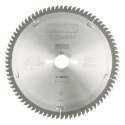 DeWALT DT4287-QZ ostrze do piły tarczowej 25 cm 1 szt.
