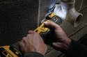 Narzędzie wielofu 18v bez aku i ład DCS356NT DEWALT