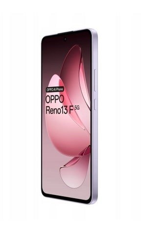 Oppo Reno 13F 5G 8/256GB Plume Purple