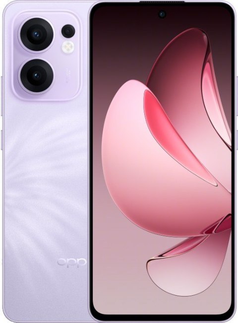 Oppo Reno 13FS 5G 12/512GB Plume Purple