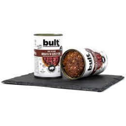 BULT Puszka bogata w dziczyznę 800g